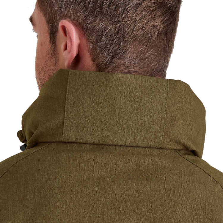 Ridgeline Monsoon Light Smock - Teak