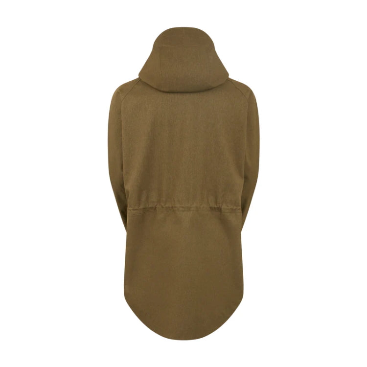 Ridgeline Monsoon Light Smock - Teak