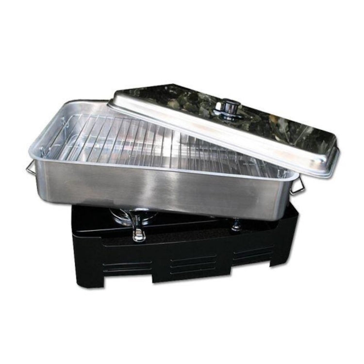 Snowbee Smoker/Cooker