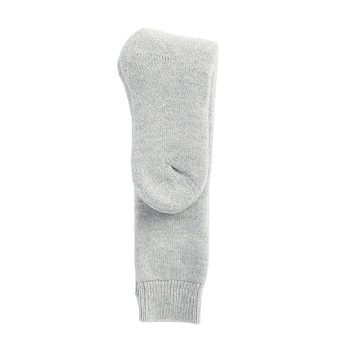 Barbour Ladies Wellington Knee Socks - Light Grey