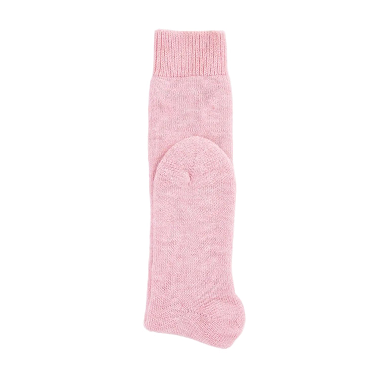 Barbour Ladies Wellington Knee Socks - Rose Pink
