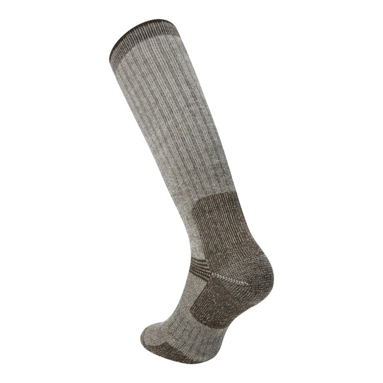Deerhunter Merino Wool Socks - Art Green