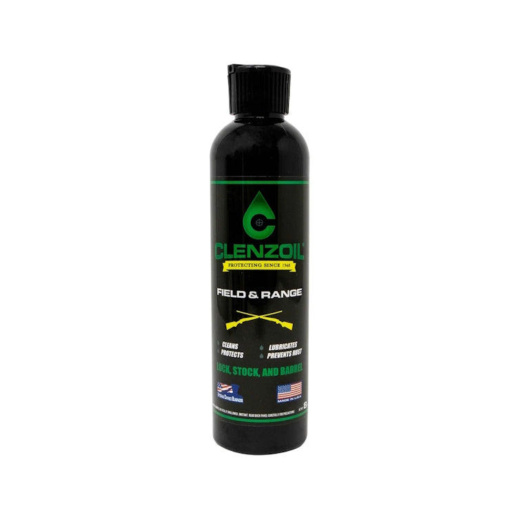 Clenzoil Field & Range Solution - 8oz