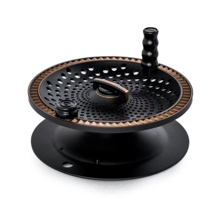 Guideline Aeon 9/11 Spare Spool - Black/Gold