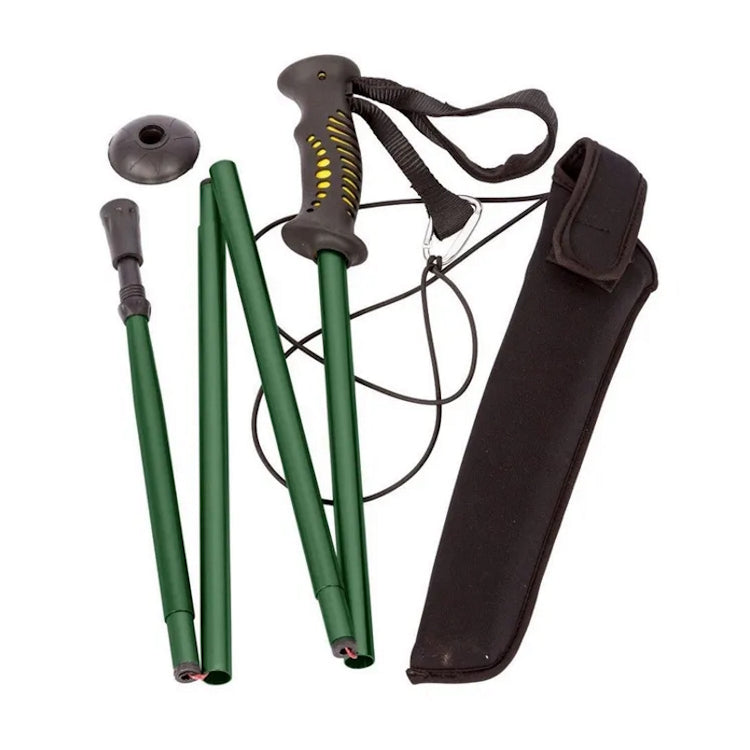 Snowbee Prestige Folding Wading Staff