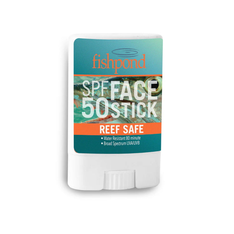 Fishpond Reef Safe Face Stick