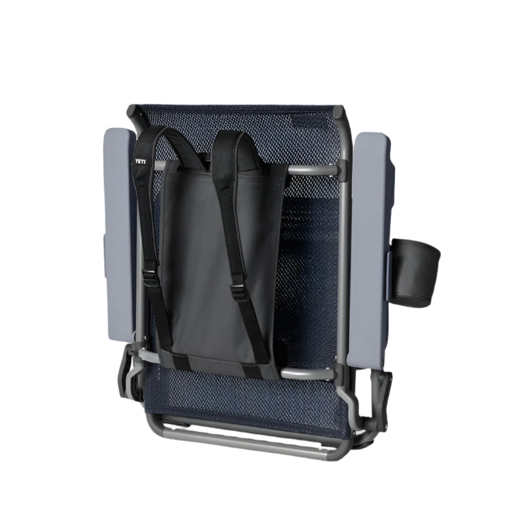 Yeti Hondo Beach Chair Backpack Straps