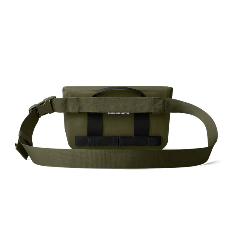 Yeti Sideclick Strap - Olive