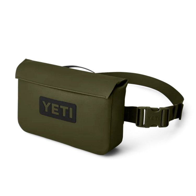 Yeti Sideclick Strap - Olive