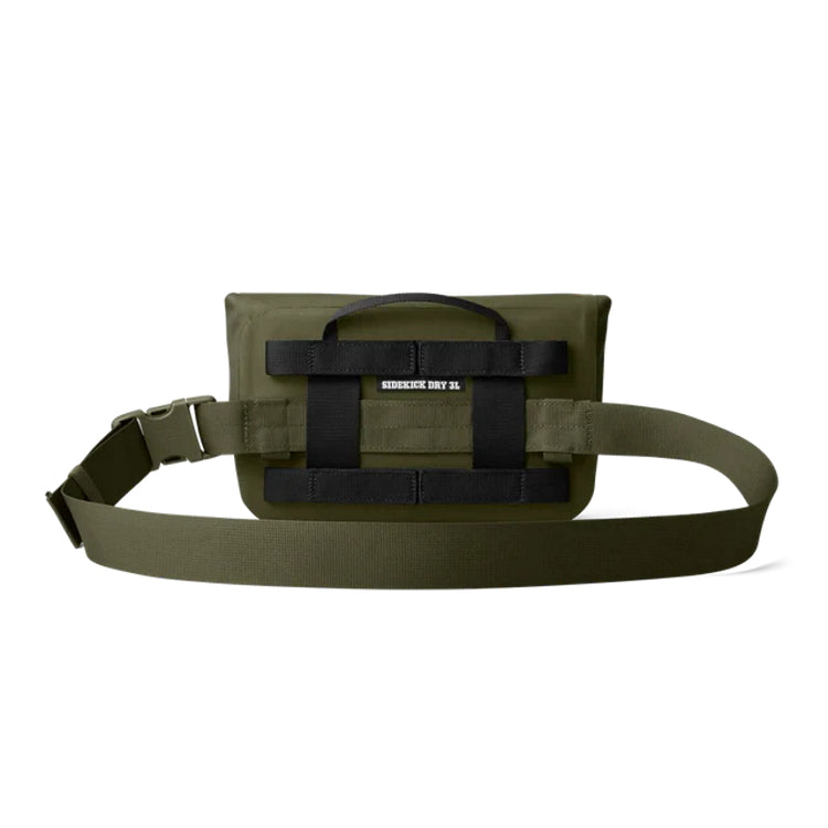 Yeti Sideclick Strap - Olive