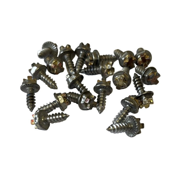 John Norris Tungsten Wader Studs