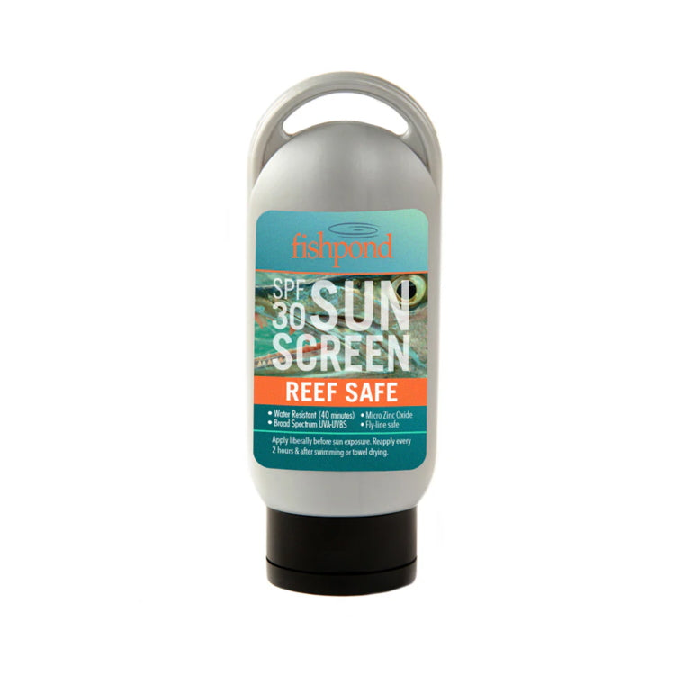 Fishpond Reef Safe Sunscreen