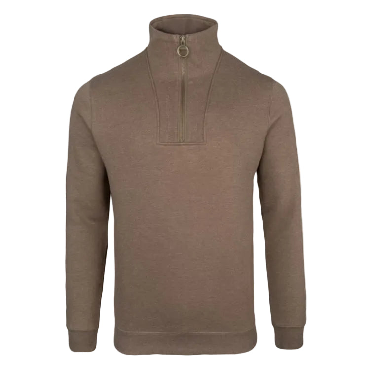 Jack Pyke 1/2 Zip Sweatshirt - Barley