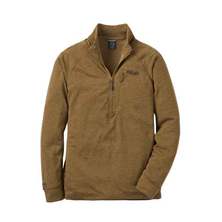 Rab Nexus Pull-On Sweater - Oak