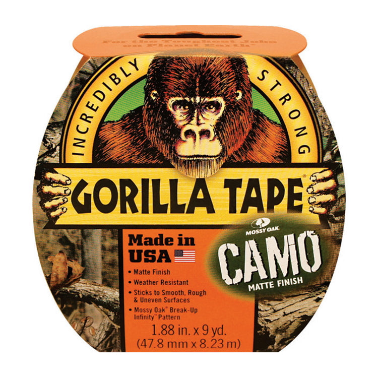 Gorilla Camo Tape