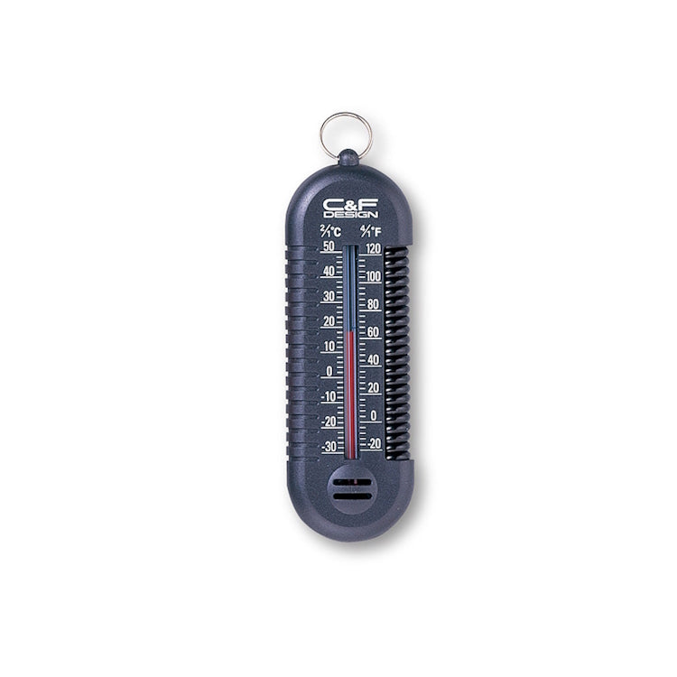 C&F Design 3-In-1 Thermometer