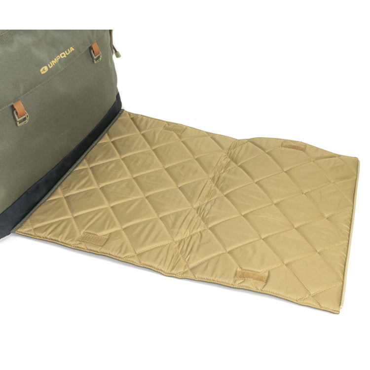 Umpqua ZS2 Wader Boot Tote