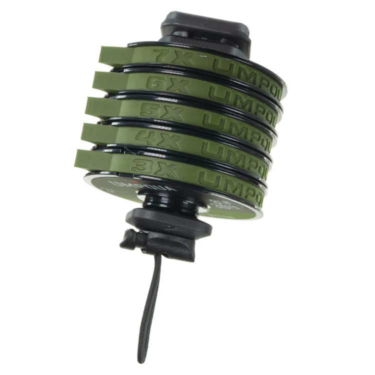 Umpqua Link Tippet Tower