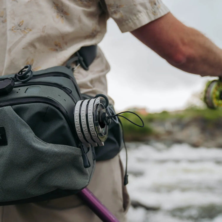 Umpqua Link Tippet Tower