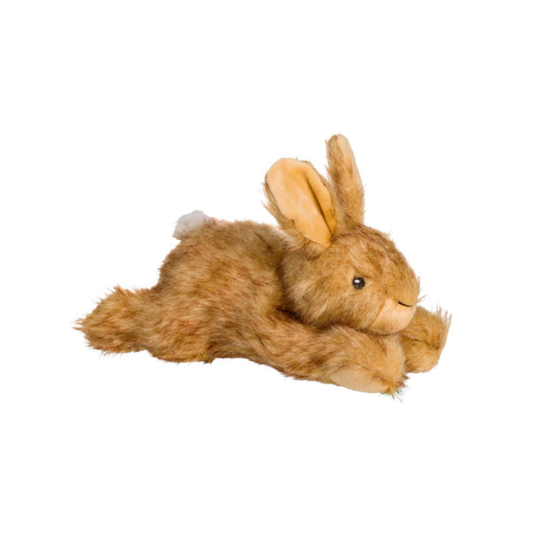 House of Paws Woodland Dog Toy - Rabbit