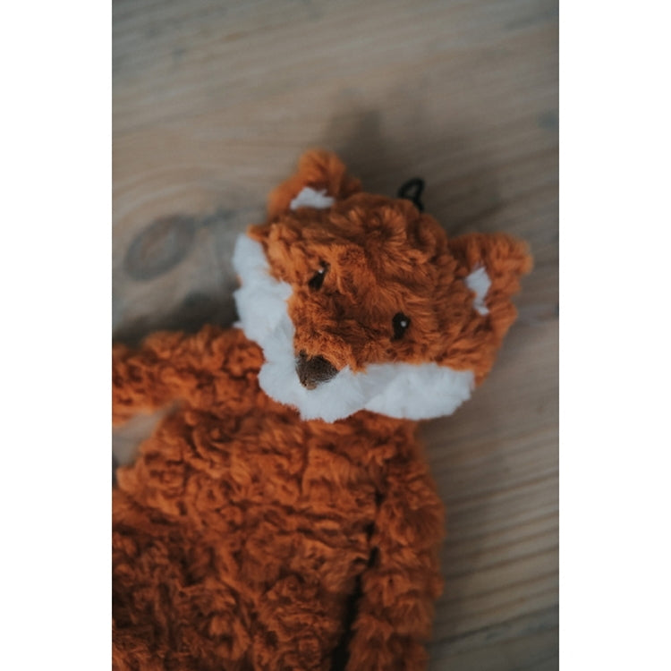 My Dog Luxury Plush Toy - Fox