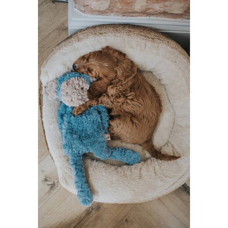 My Dog Luxury Plush Toy - Monkey