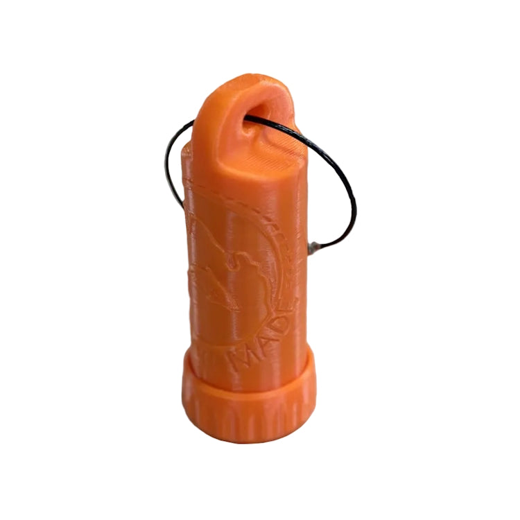 EdenMade Tippet Trap - Orange