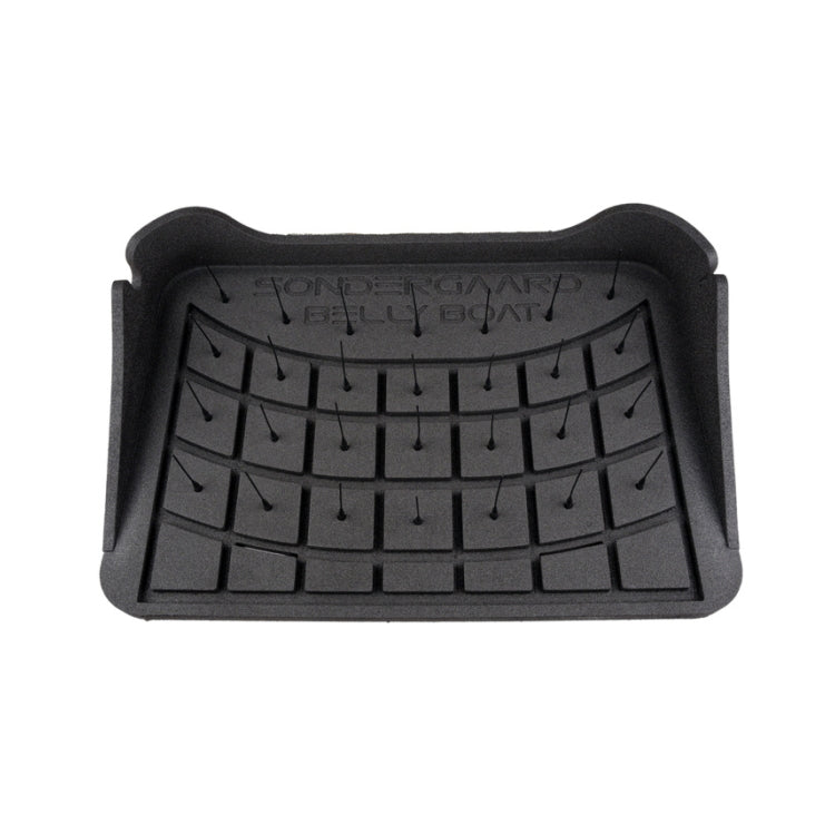 Guideline Sondergaard Belly Boat - Black
