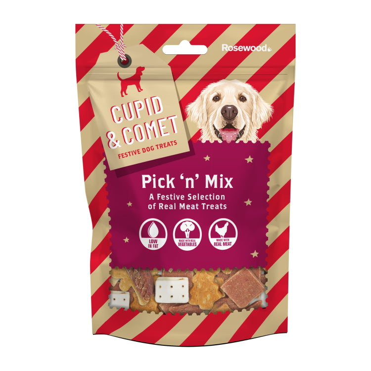 Rosewood Xmas Pick n Mix