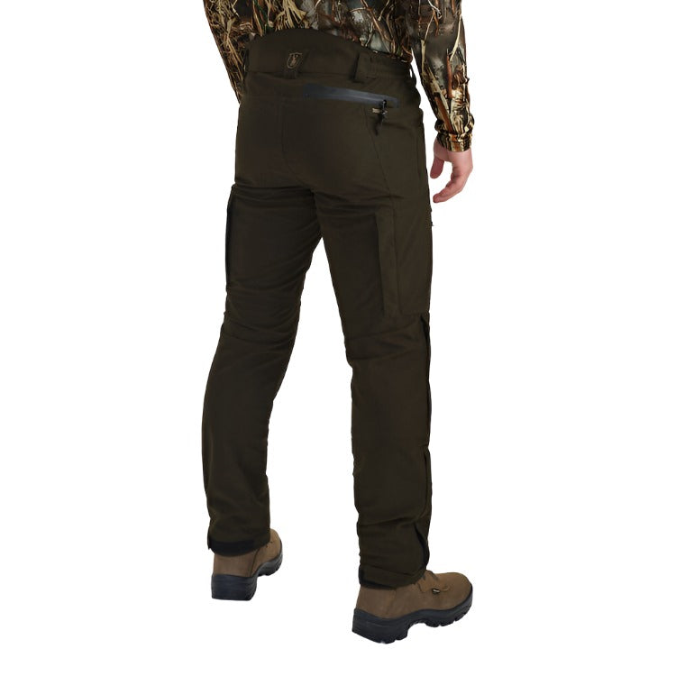 Deerhunter Game Pro Light Trousers - Wood