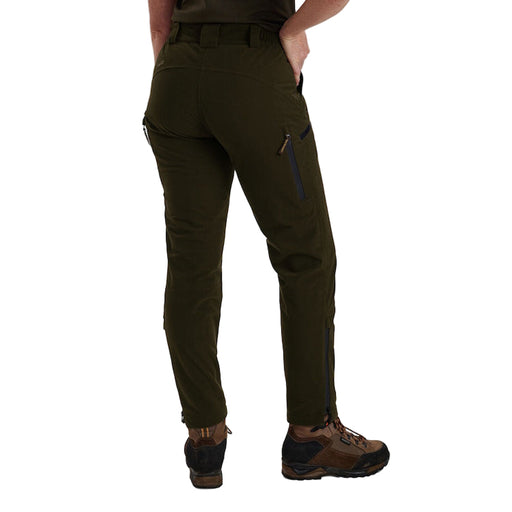 Deerhunter Ladies Gabby Boot Trousers - Peat
