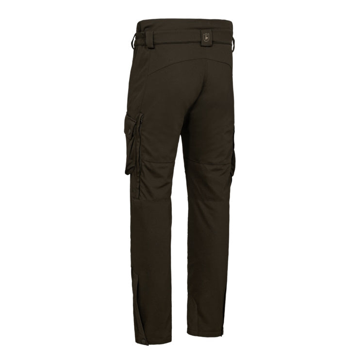 Deerhunter Muflon Pro Trousers - Art Green