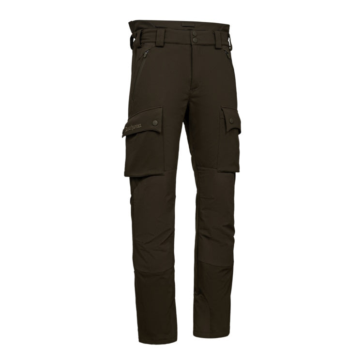 Deerhunter Muflon Pro Trousers - Art Green