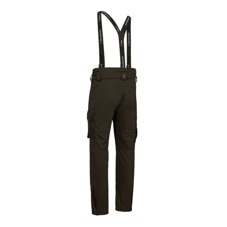 Deerhunter Muflon Pro Trousers - Art Green