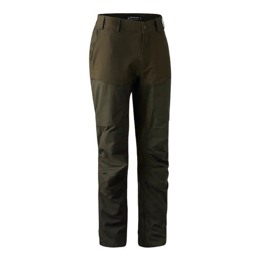 Deerhunter Strike Trousers - Deep Green