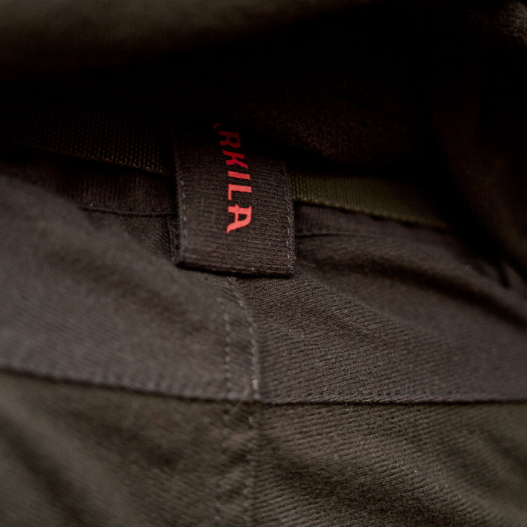 Harkila Aspire HWS Trousers - Hunting Green/Shadow Brown