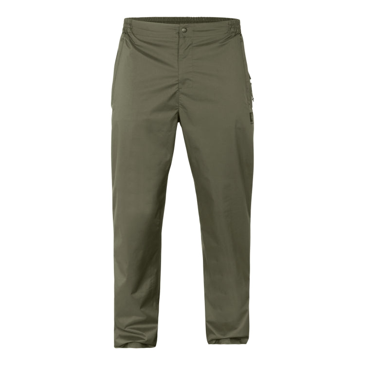 Harkila HCS Packable Trousers - Willow Green