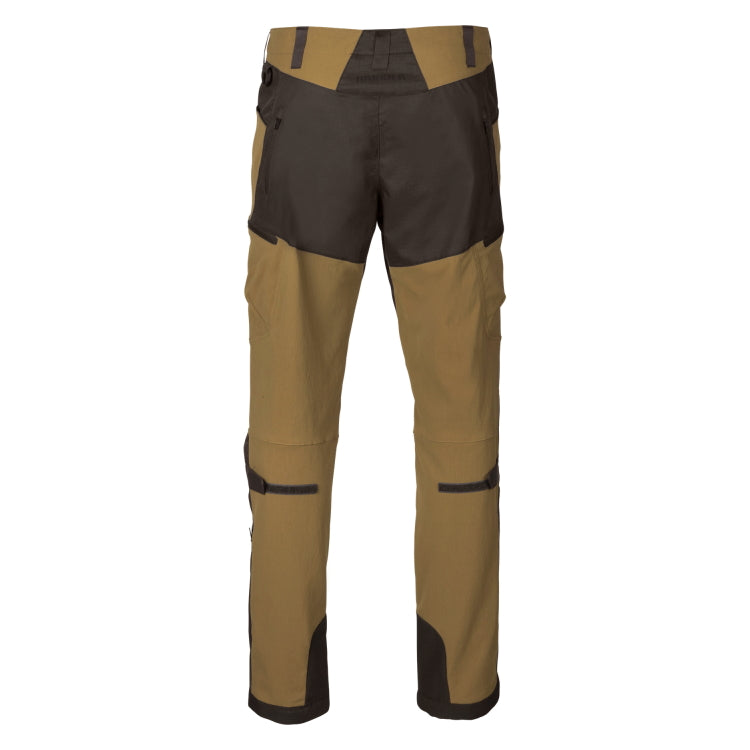 Harkila Ragnar Trousers - Shadow Brown/Golden Brown