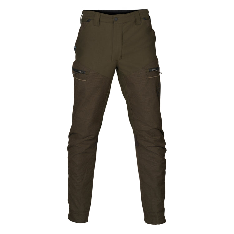 Harkila Velar Pro HWS Trousers - Willow Green