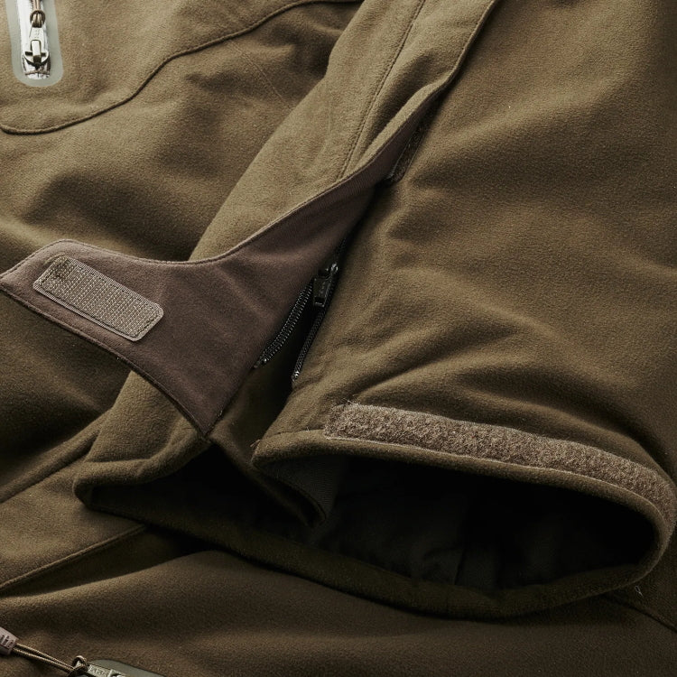 Harkila Visent Trousers - Hunting Green