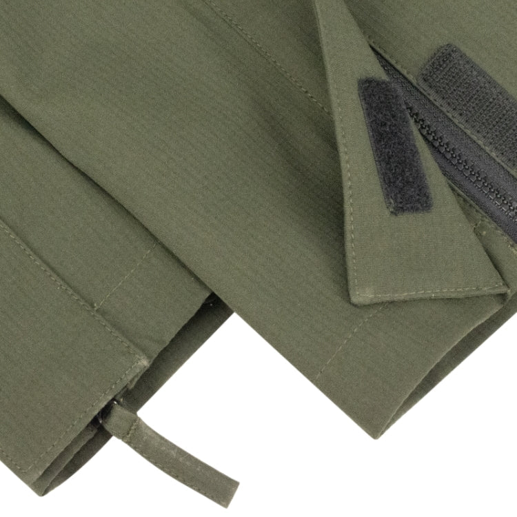 Hoggs of Fife Green King II Waterproof Trousers