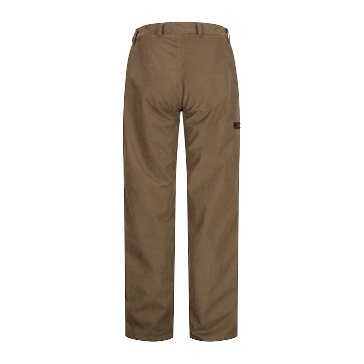 Hoggs of Fife Ladies Struther Waterproof Field Trousers - Sage
