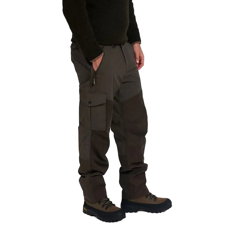 Jack Pyke Ashcombe Trousers - Green