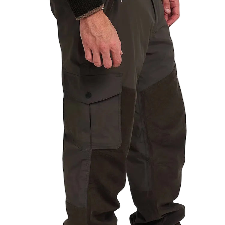 Jack Pyke Ashcombe Trousers - Green