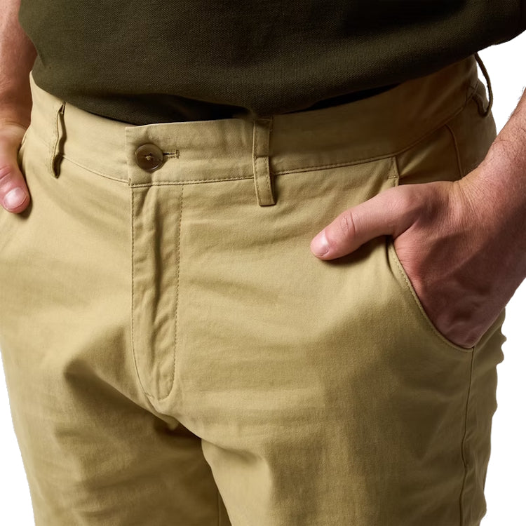 Jack Pyke Chino Trousers - Heritage Beige