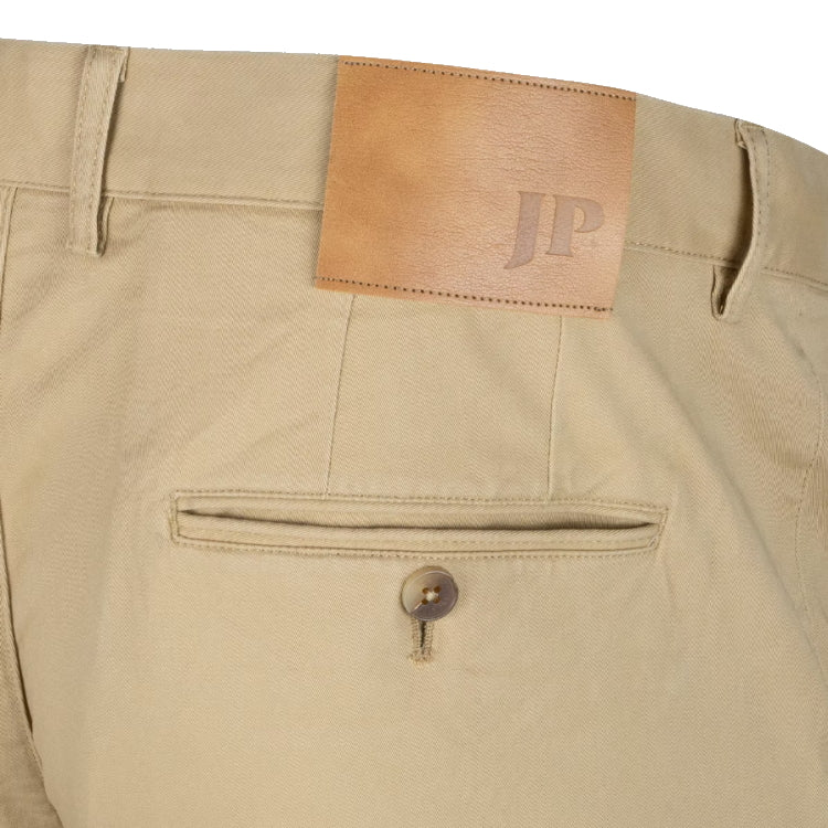 Jack Pyke Chino Trousers - Heritage Beige