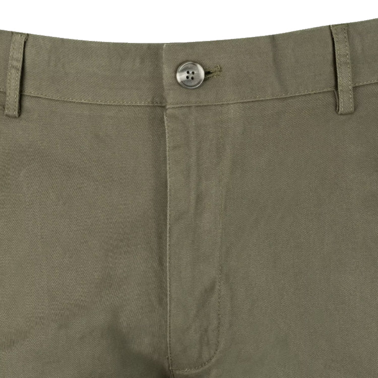 Jack Pyke Chino Trousers - Khaki Olive