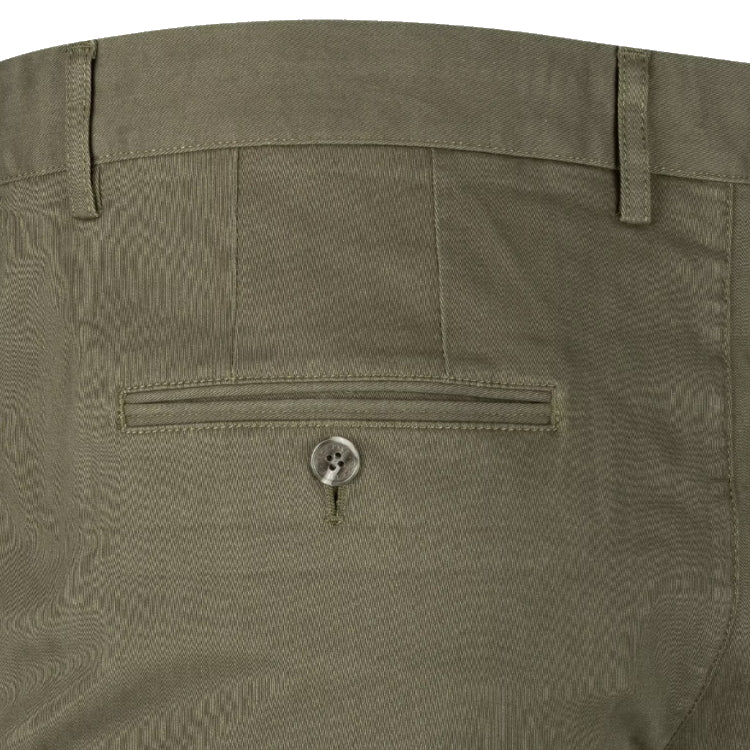 Jack Pyke Chino Trousers - Khaki Olive
