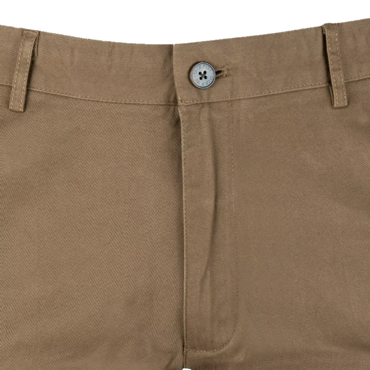 Jack Pyke Chino Trousers - Mocha Brown