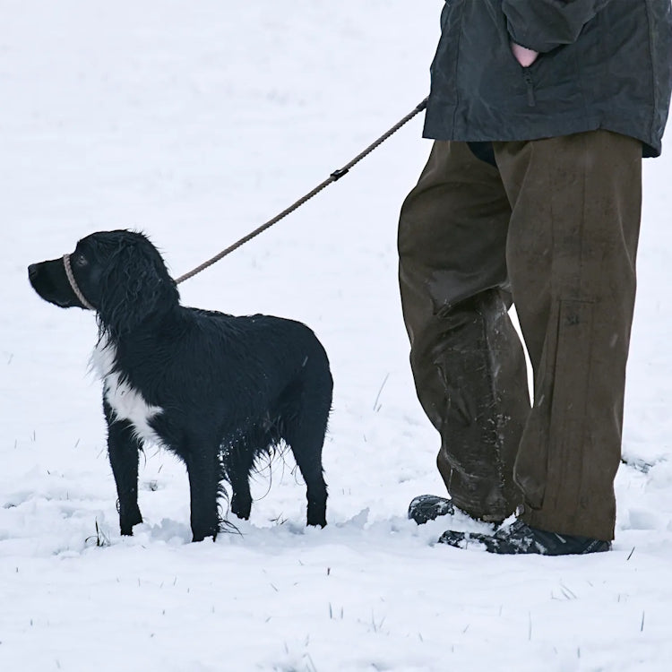 Seeland Buckthorn Overtrousers